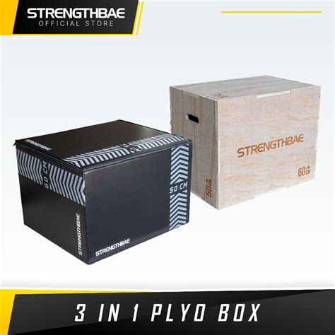 plyo box wood vs steel|best plyo boxes.